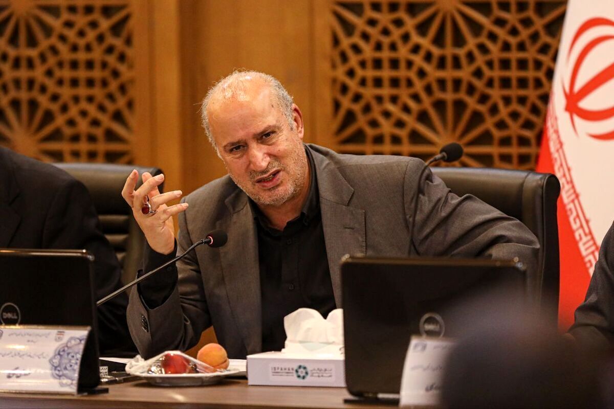 تاج: برخیها میگویند عمدا VAR را وارد نمیکنند تا نتایج به سود تیم خاصی در بیاید