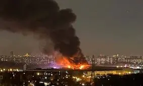 عامل واقعی عملیات تروریستی مسکو/ داعش چه ارتباطی با جنگ اوکراین دارد؟