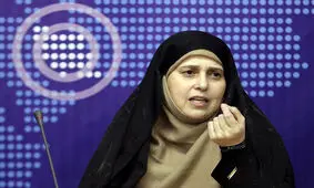 پروانه سلحشوری با تودیع وثیقه آزاد شد

