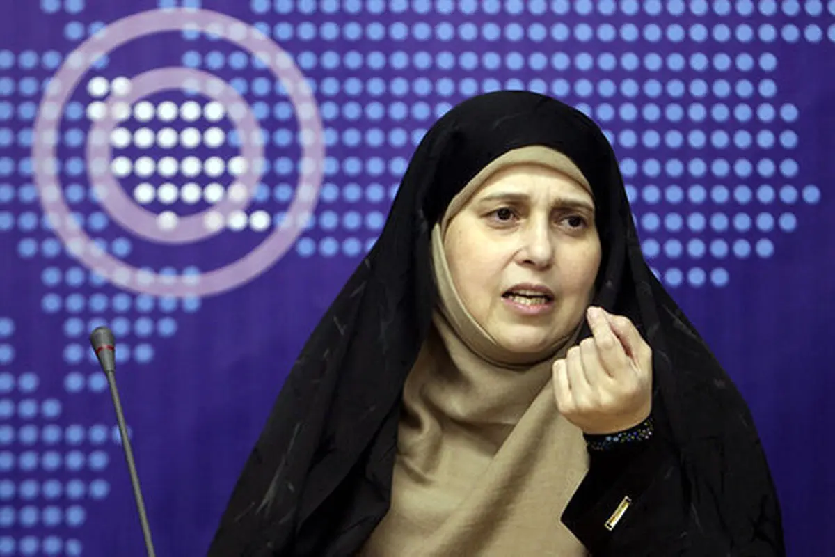 پروانه سلحشوری با تودیع وثیقه آزاد شد

