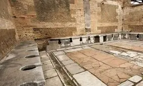 تاریخ عجیب «توالت»/ از پیشرفت باستانی تا کثیف‌کاری قرون وسطایی!