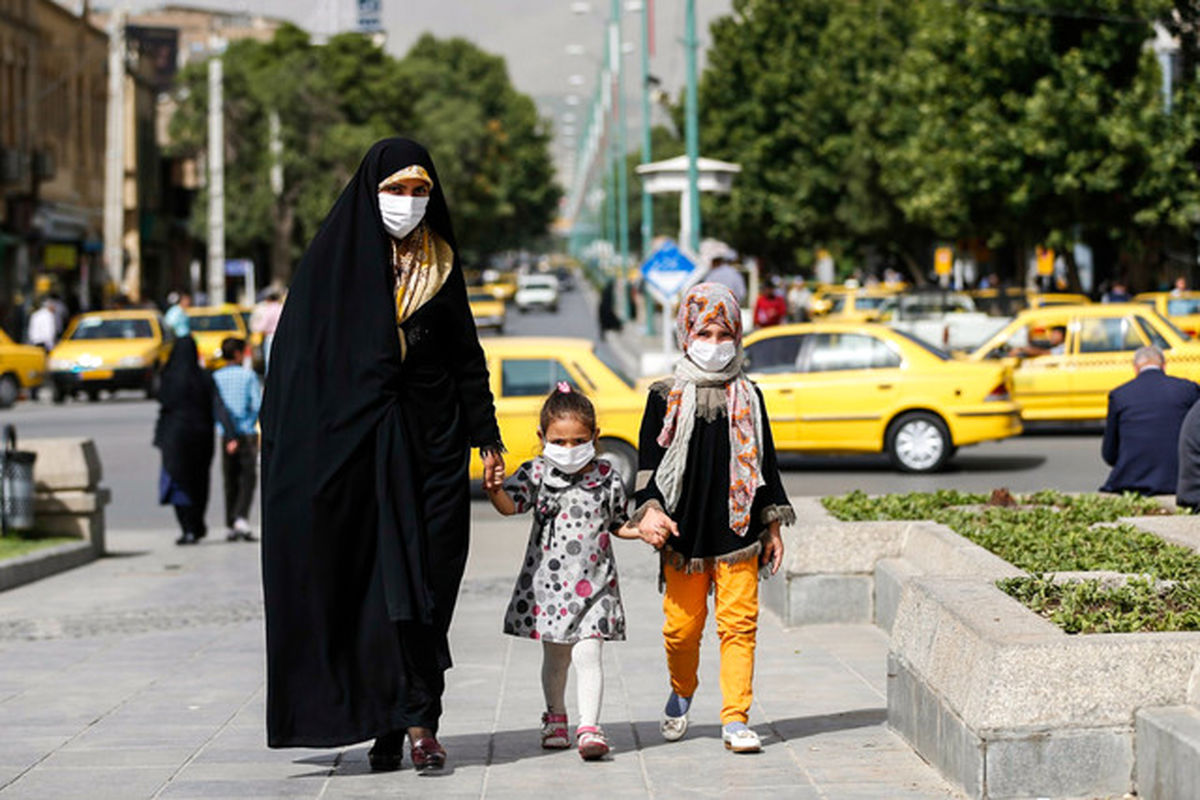 احتمال ابتلا به آسم در کودکان به دنبال مواجهه با آلودگی هوا