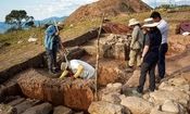 گورستان ۳۰۰۰ساله «پاکوپامپا» راز تمدن فرمانروایان مذهبی پرو را فاش کرد