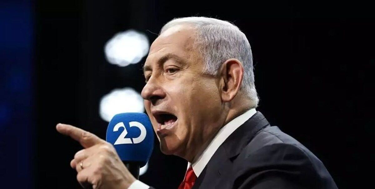 نتانیاهو: با یا بدون توافق به رفح حمله می‌کنیم و گردان‌های حماس را در آنجا نابود می‌کنیم

