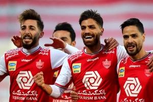 یک نام عجیب در لیست مازاد پرسپولیس