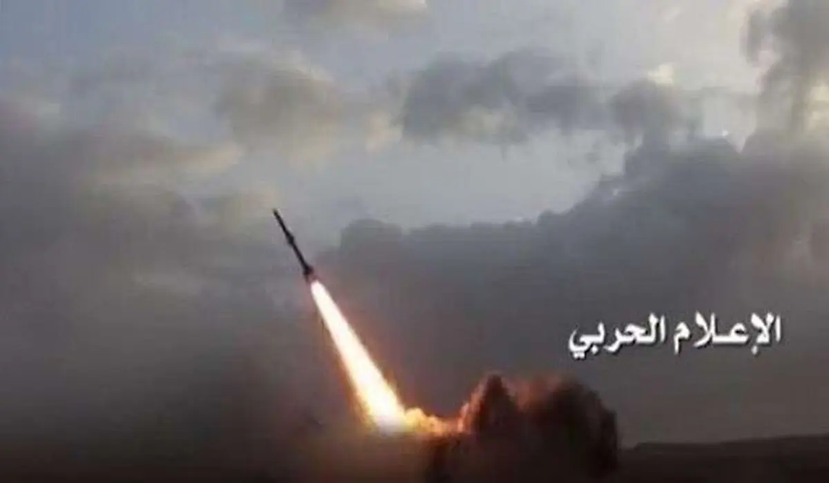 ۳۴ کشته و زخمی در حمله موشکی یمن به مواضع مزدوران