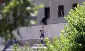 ناگفته‌هایی از حمله داعش به مجلس؛ روزی قلب تهران لرزید