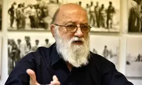 چمران، رئیس شورای شهر تهران به کرونا مبتلا شد