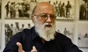چمران، رئیس شورای شهر تهران به کرونا مبتلا شد