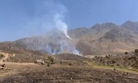 عراق اقدام ایران را محکوم کرد