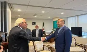 امیرعبداللهیان: نتانیاهو از کنترل خارج شده؛ باید مهار شود

