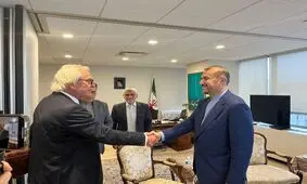امیرعبداللهیان: نتانیاهو از کنترل خارج شده؛ باید مهار شود

