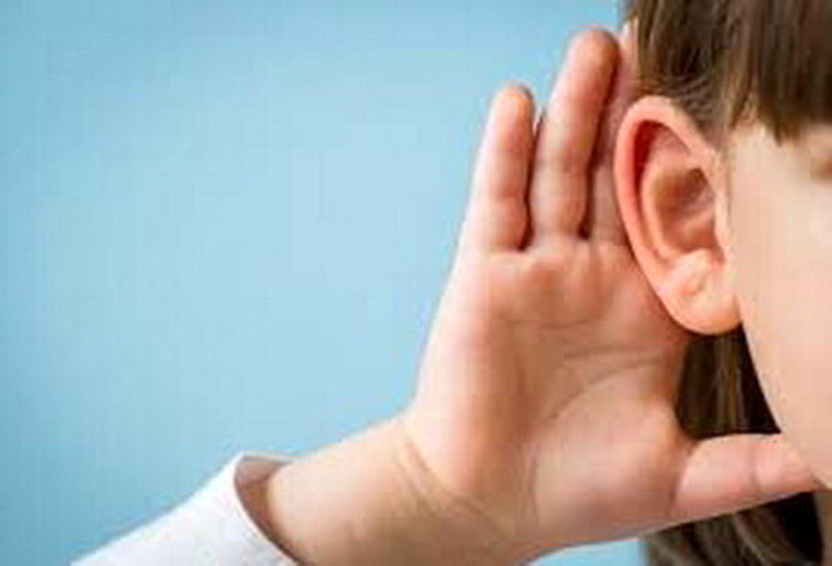 مهم‌ترین عامل کم شنوایی چیست؟