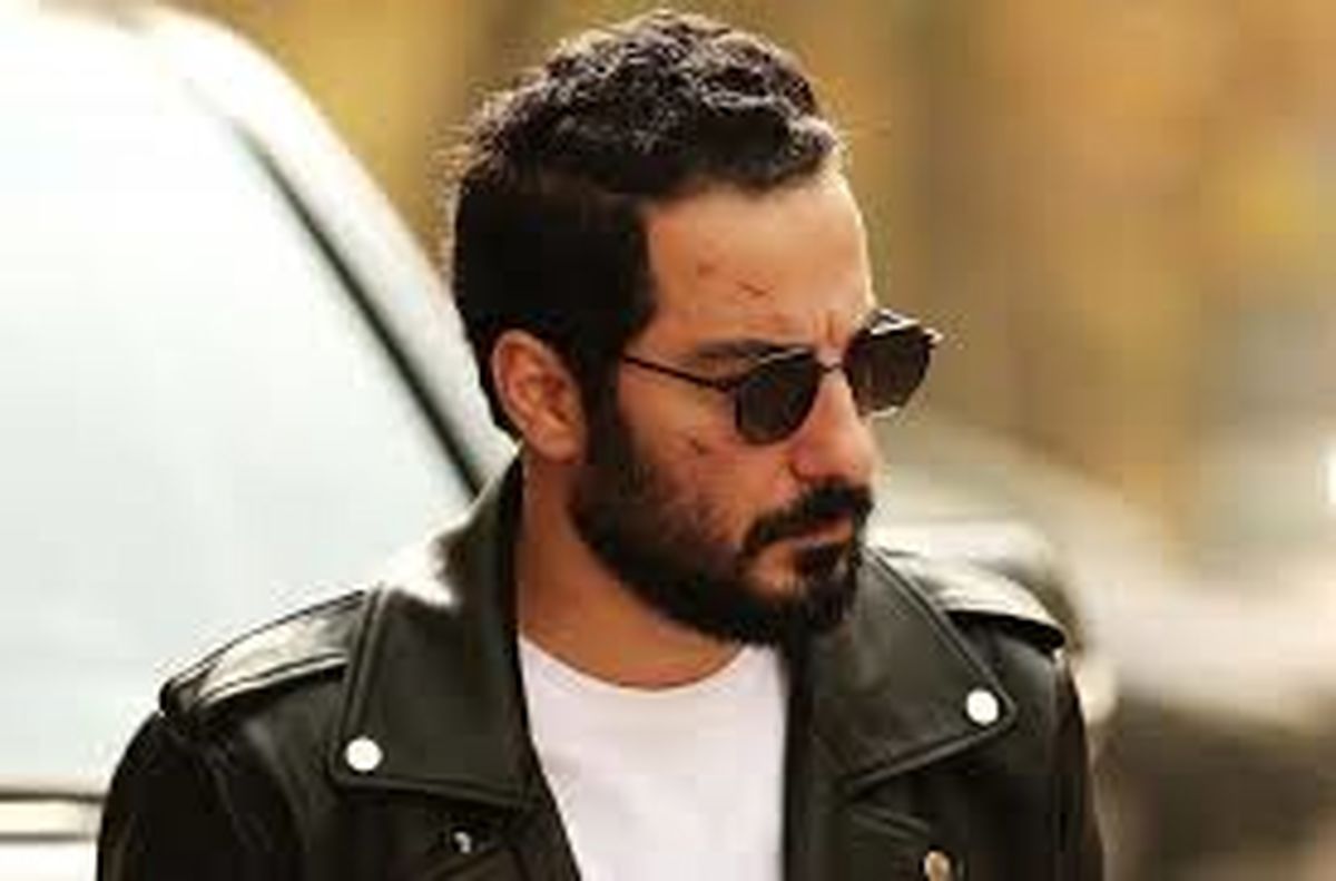 نوید محمدزاده پیج اینستاگرامش را حذف و از دسترس خارج کرد