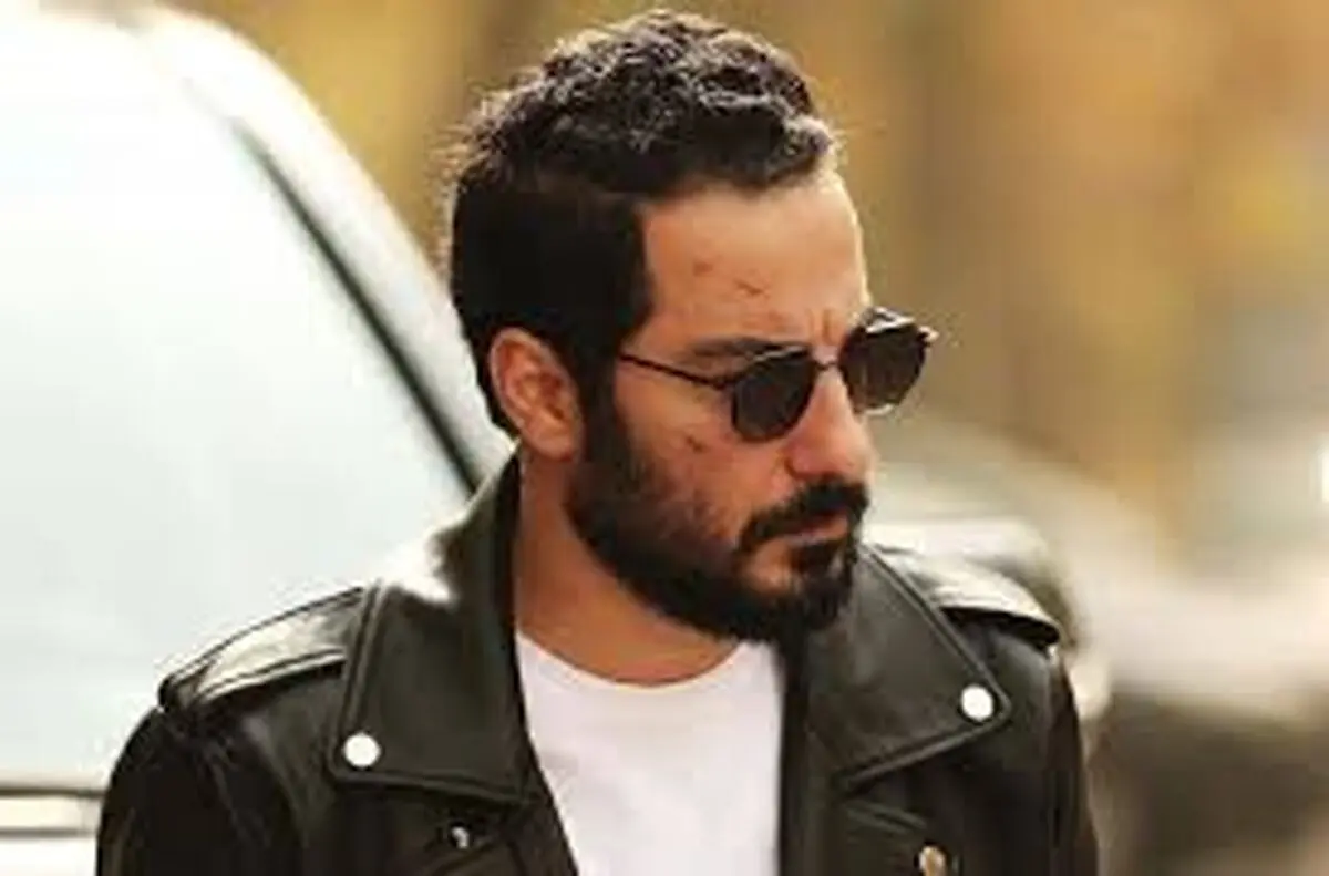 نوید محمدزاده پیج اینستاگرامش را حذف و از دسترس خارج کرد