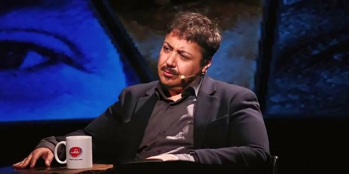 مازیار لرستانی: قصد ازدواج دارم/ ویدئو