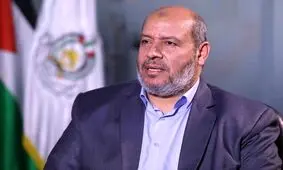 مقام ارشد حماس: اگر کشور فلسطین تشکیل شود سلاح‌ها را زمین می‌گذاریم