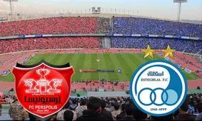 رقم قرارداد بازیکنان استقلال و پرسپولیس فاش شد

