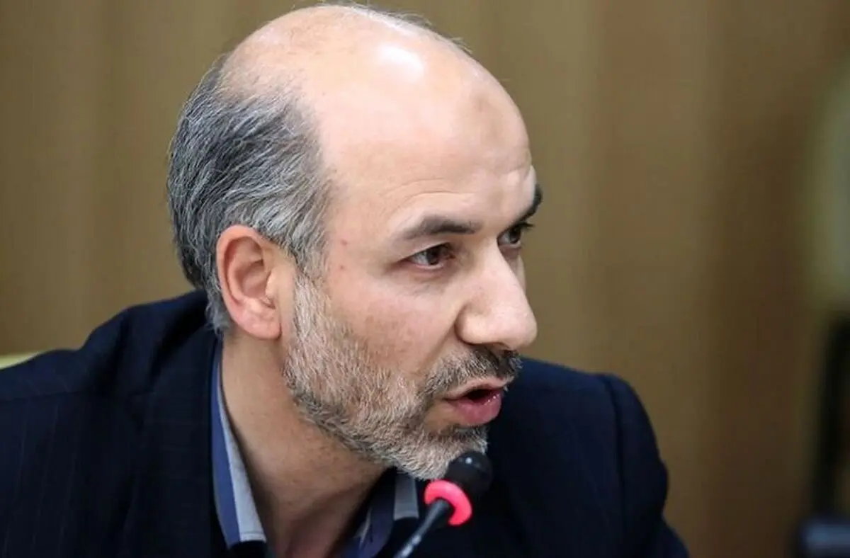 خبر مهم وزیر نیرو برای حل ضربتی آب ۴ استان