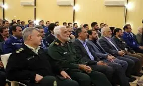 آیین آغاز عملیات احداث و تکمیل پروژه فاز دوم کارخانه فولادسازی گروه ملی صنعتی فولاد ایران 