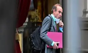 چرایی بازداشت "مورا" در آلمان پس از بازگشت از تهران

