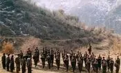 کشته شدن ۴ تن از اعضای گروهک تروریستی پژاک در نوار مرزی بانه/  انهدام یک تیم تروریستی وابسته به پژاک