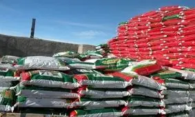 بمب ساعتی زیر سفره‌های جهانی؛ وقتی قیمت نان جهان در تنگه هرمز تعیین می‌شود/ عبور یک‌سوم تجارت جهانی اوره از گلوگاه استراتژیک هرمز، اکنون به پاشنه آشیل امنیت غذایی تبدیل شده است