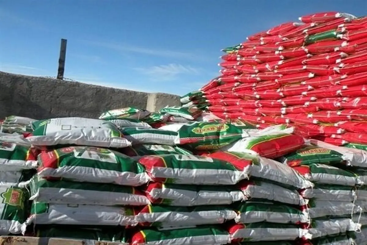 بمب ساعتی زیر سفره‌های جهانی؛ وقتی قیمت نان جهان در تنگه هرمز تعیین می‌شود/ عبور یک‌سوم تجارت جهانی اوره از گلوگاه استراتژیک هرمز، اکنون به پاشنه آشیل امنیت غذایی تبدیل شده است