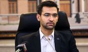 طعنه آذری جهرمی به دولت چهاردهم؛ می‌نویسم تا بعدا نگویند نمی‌دانستیم