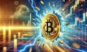 ترس معامله گران بیت کوین ریخت
