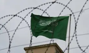 عربستان با ورود هیات صهیونیستی به خاک خود مخالفت کرد