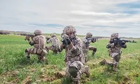 ارتفاعات ‌کوسالان از دست گروهک‌های ضدانقلاب خارج شد/ سپاه تلفات بسیاری بر تروریست‌ها وارد کرد‌

