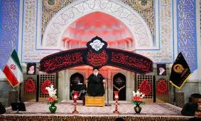 انتقاد علم‌الهدی از « جسارت به ساحت مقدس حضرت»