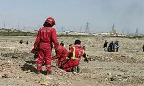 فرزندکشی در مشهد/ جسد ۲ کودک ۷ و ۱۰ ساله در بلوار سوم طبرسی کشف شد

