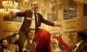 22 بهمن اس ام اس عفو برایمان آمد اما همچنان ممنوع الکاریم/ موقع بازجویی گفتم شما مرا بازجویی می کنید ولی این فیلم روزی قانونی پخش می‌شود/ سرمایه گذار «برادران لیلا» را از سینما فراری دادند