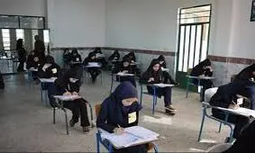 برگزاری امتحانات دانشگاه آزاد به صورت مجازی تکذیب شد