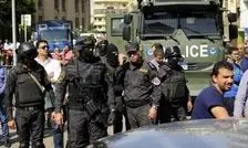 یک مهندس هسته ای با ۱۳ گلوله در مصر ترور شد