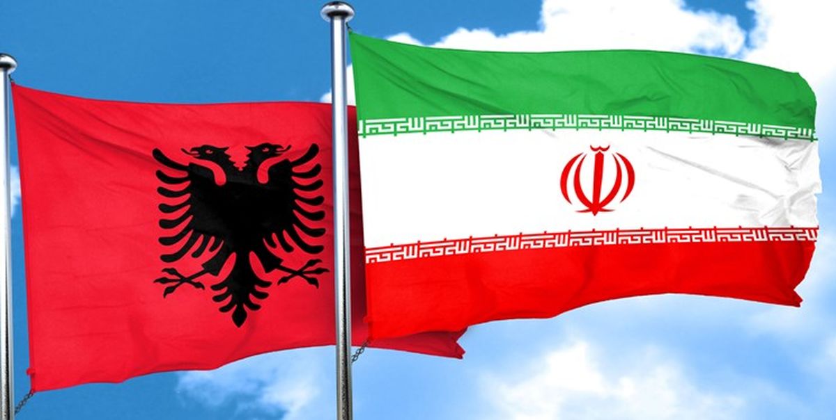 آلبانی روابطش با ایران را قطع کرد

