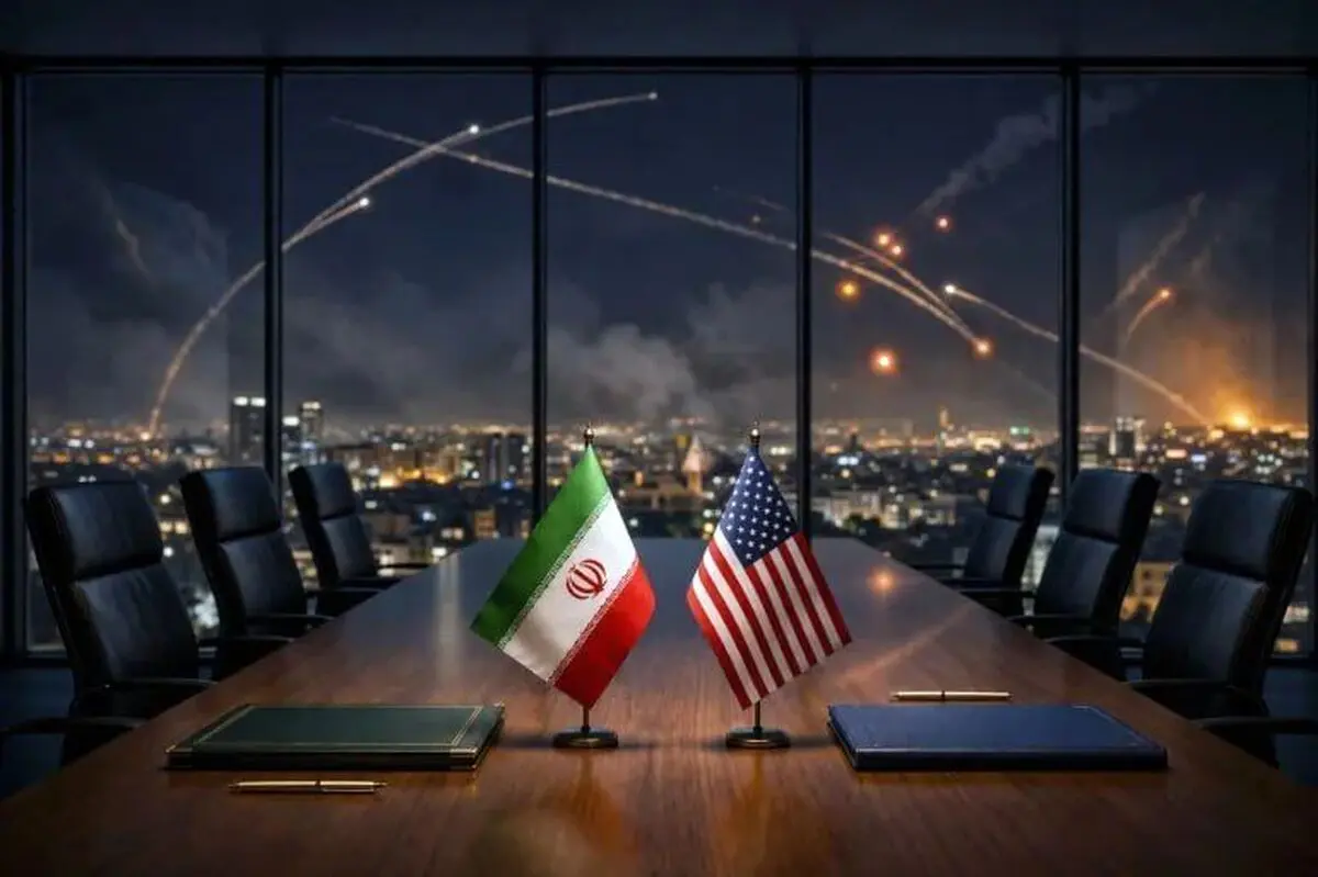 ایران آخرین پیشنهاد صلح آمریکا را رد کرد