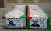 مدارک تحصیلی شهید «علی لاریجانی» و فرزندش مرتضی منتشر شد/ تصاویر

