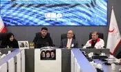 کولیوند: آزادسازی محموله دارویی کشتی توسکا برای بیماران دیالیزی حیاتی است