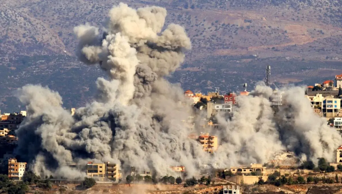 اختلاف نظر ترامپ و نتانیاهو بر سر آتش‌بس در لبنان؛ اسرائیل بر ماندن در منطقه امن اصرار دارد