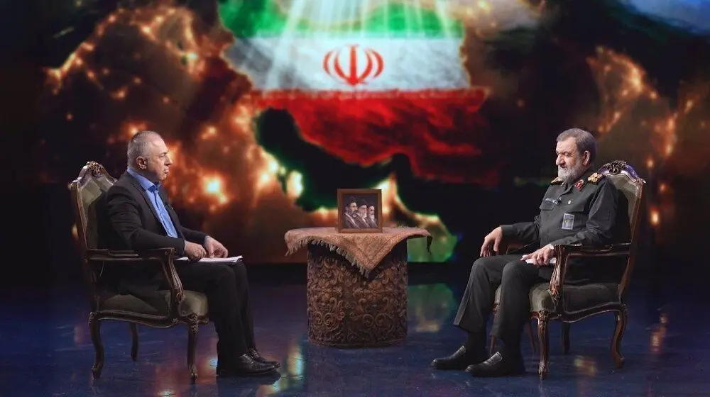 محسن رضایی: آمریکایی‌ها به ما پاسخ داده‌اند و ما پاسخ آن‌ها را ناکافی می‌دانیم/اگر دوباره جنگ شود بسیاری از تاسیسات هوش مصنوعی منطقه نابود خواهد شد