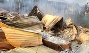 داعش مسؤولیت حمله به کلیسایی در شرق کنگو را بر عهده گرفت

