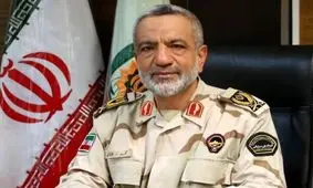 هلاکت شرور مسلح در درگیری با هنگ مرزی سراوان