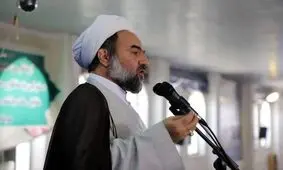  انتقادات تند نماینده ولی فقیه در سیستان و بلوچستان به رئیسی و دولتش/ ویدئو

