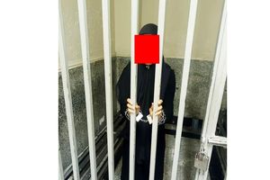 دستگیری زن کودک ربا در جنوب تهران