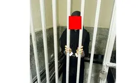 دستگیری زن کودک ربا در جنوب تهران