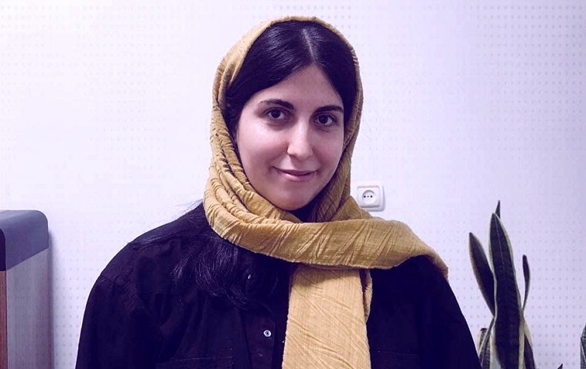 مریم وحیدیان، روزنامهنگار به ۴ سال حبس تعلیقی محکوم شد