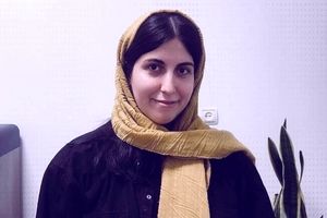 مریم وحیدیان، روزنامه‌نگار به ۴ سال حبس تعلیقی محکوم شد

